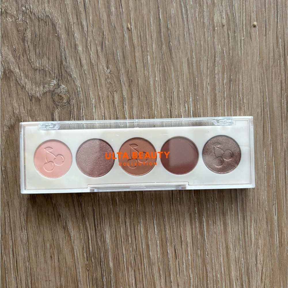 Ulta Beauty Collection Eyeshadow Palette